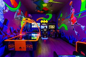 Villatel Luxury Homes at Reunion Resort