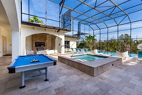 Villatel Luxury Homes at Reunion Resort