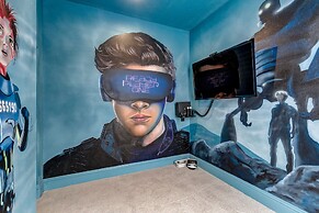 Villatel Luxury Homes at Reunion Resort