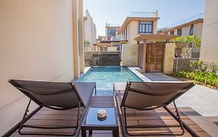 Mystery Cam Ranh Villas & Spa