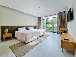 Cam Ranh Mystery Villas & Resort