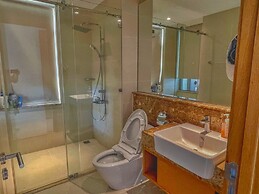 Cam Ranh Mystery Villas & Resort
