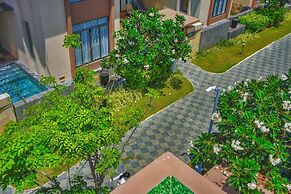 Cam Ranh Mystery Villas & Resort