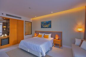 Cam Ranh Mystery Villas & Resort