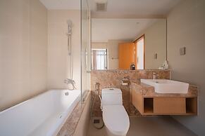 Cam Ranh Mystery Villas & Resort