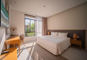 Cam Ranh Mystery Villas & Resort