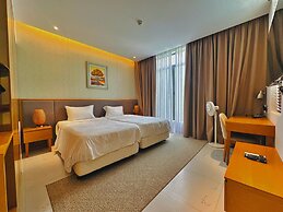 Cam Ranh Mystery Villas & Resort