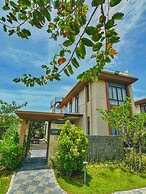 Cam Ranh Mystery Villas & Resort