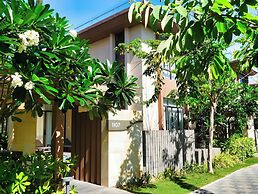 Cam Ranh Mystery Villas & Resort