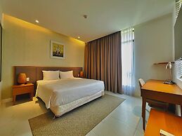 Cam Ranh Mystery Villas & Resort