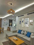 Cam Ranh Mystery Villas & Resort
