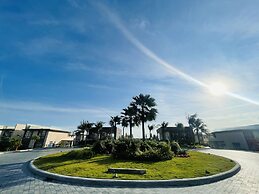 Mystery Cam Ranh Villas & Spa