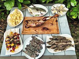 Cam Ranh Mystery Villas & Resort