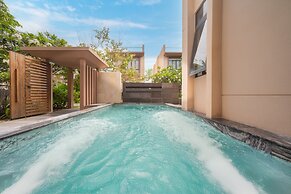 Cam Ranh Mystery Villas & Resort