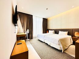 Cam Ranh Mystery Villas & Resort