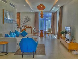 Cam Ranh Mystery Villas & Resort