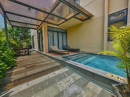 Cam Ranh Mystery Villas & Resort