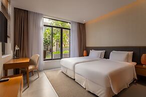 Cam Ranh Mystery Villas & Resort
