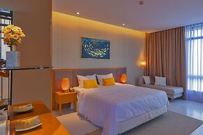 Cam Ranh Mystery Villas & Resort