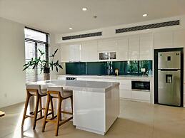 Cam Ranh Mystery Villas & Resort