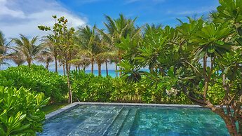 Cam Ranh Mystery Villas & Resort