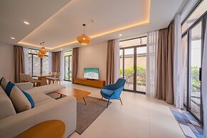 Cam Ranh Mystery Villas & Resort