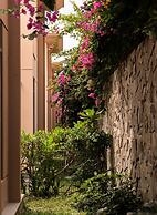 Cam Ranh Mystery Villas & Resort