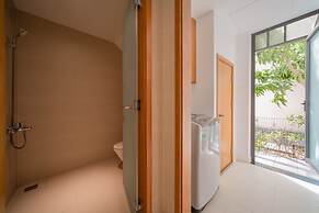 Cam Ranh Mystery Villas & Resort