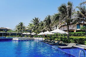 Cam Ranh Mystery Villas & Resort