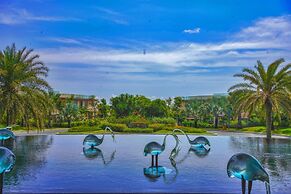 Cam Ranh Mystery Villas & Resort