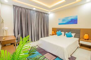 Mystery Cam Ranh Villas & Spa