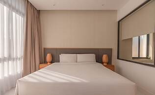 Cam Ranh Mystery Villas & Resort
