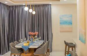 Mystery Cam Ranh Villas & Spa