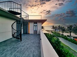 Cam Ranh Mystery Villas & Resort