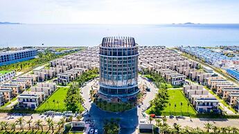 Mystery Cam Ranh Villas & Spa