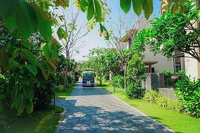 Cam Ranh Mystery Villas & Resort