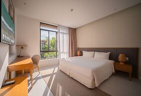 Cam Ranh Mystery Villas & Resort