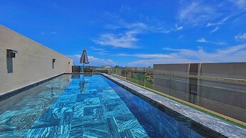 Cam Ranh Mystery Villas & Resort