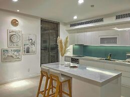 Cam Ranh Mystery Villas & Resort