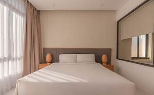 Cam Ranh Mystery Villas & Resort