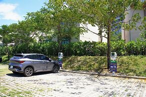 Cam Ranh Mystery Villas & Resort