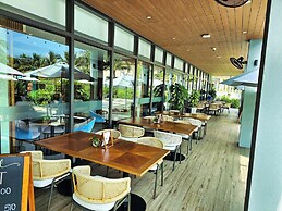 Cam Ranh Mystery Villas & Resort