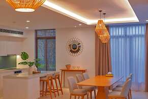 Cam Ranh Mystery Villas & Resort