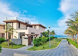 Cam Ranh Mystery Villas & Resort