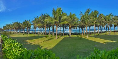 Cam Ranh Mystery Villas & Resort