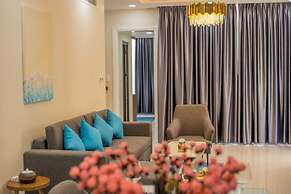 Mystery Cam Ranh Villas & Spa