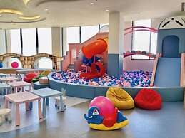 Mystery Cam Ranh Villas & Spa