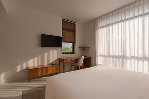 Cam Ranh Mystery Villas & Resort