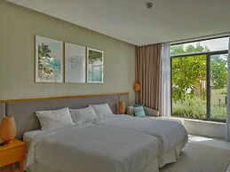 Cam Ranh Mystery Villas & Resort