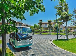 Cam Ranh Mystery Villas & Resort